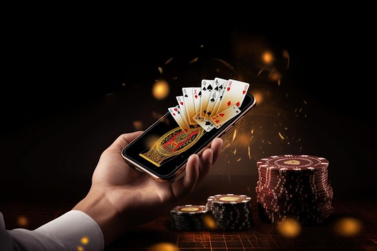 Pengingat promosi untuk bermain bertanggung jawab