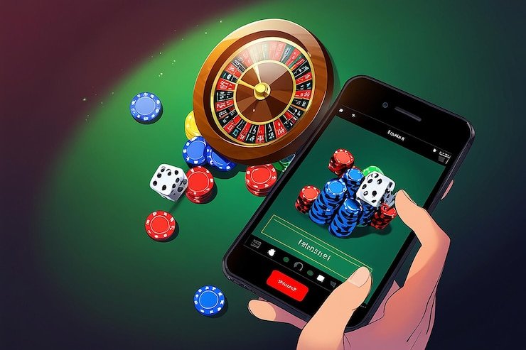 Ilustrasi penarikan cepat merdeka99 mobile